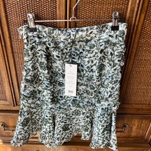 Veronica Beard Taras Skirt